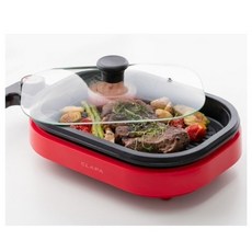 전기그릴 미니 오븐 1인용 구이팬 electric Grill 가정용 고기 불판 안방 추천 후라이팬 프라이팬