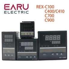 rex-c400 TOP01