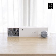 생활공작소변기세정제