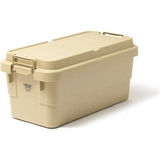 고든밀러 카고박스 70L 베이지 트렁크수납, 1개