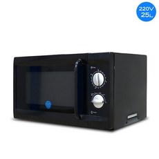 25l전자레인지