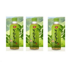 동원 보성녹차, 350ml, 350g, 20개