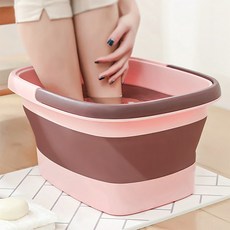 냉족욕