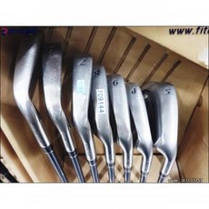 [709144] 윌슨스태프 Di5 5-9.P.S 그라파이트 R, 기본 : 상세페이지 참조
