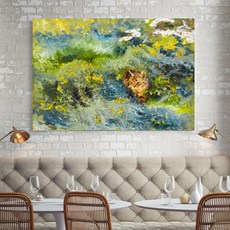 브루노 릴리에포르스 스웨덴 국립 미술관 그림 명화 작가 북유럽풍 갤러리 캔버스 액자