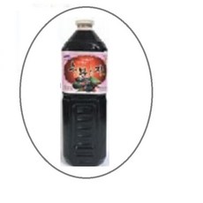 블루베리 즙 음료, 블루베리음료2병, 120ml, 1개