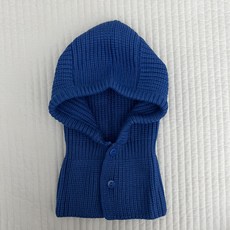 우벡스 바라클라바 주니어용 (UVEX BALACLAVA 4.0), 네이비