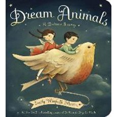 Emily Winfield Martin's Dreamers Board Boxed Set, Random House Books for Young..