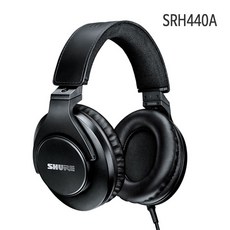 shure440