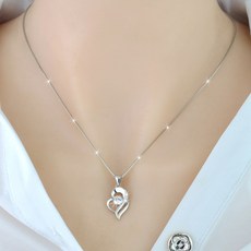 남자체인형금반지