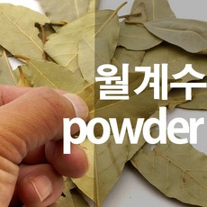 월계수잎가루 분말, 200g, 1개, 1개입 - 월계수가구점