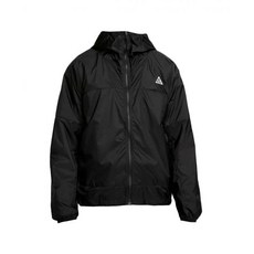 Nike 나이키 ACG 신더 콘 윈드프루프 자켓 블랙 앤트러사이트 아시아