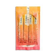 마이베프 수의사가 만든 별자리스틱 15g 4개입 파우치, 멀티비타민