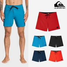 퀵실버반바지 추천 1등 제품