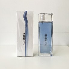 겐조 르빠겐조 뿌르 옴므 EDT, 30ml, 1개