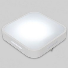 사각led직부등