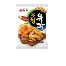 농심 조청유과 96g 10입 박스, 6박스