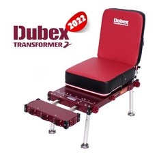 듀벡스낚시의자