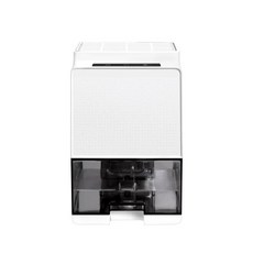 미니 제습기 실내 공기 지하실 청정기 가정 방 사무실 주방 건조기 기계 1000ml, CHINA_White | 미국 플러그, 3) White 영국 플러그