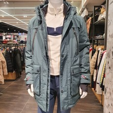 커터앤벅헤비다운