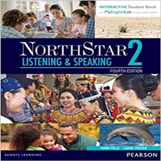 northstar2리슨앤스피킹