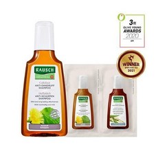 라우쉬콜츠푸트안티-댄드러프샴푸