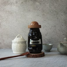 제주하르방도라지조청