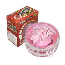 라이팅챔피언요요