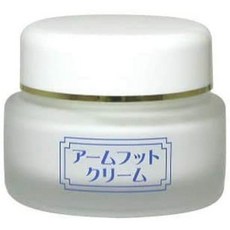 데오도란트 크림 암 풋 크림