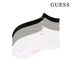 게스여성양말