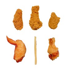 날개머리핀