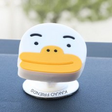 차량용캐릭터거치대