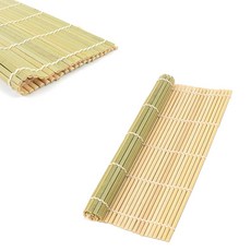 대나무 김발 김밥 말기 만들기 속대 틀, 상세페이지 참조, 1개