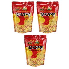 간식맨