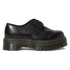 닥터 마틴 Dr.Martens 3홀화 3 EYE SHOE신발 신발 1461 QUAD레이디스 국내 정품
