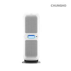 청호 멀티순환 공기청정기 A850 AP-17H8550, 화이트
