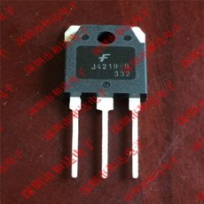 5개-10 개 FJA4210-0 MOS TO-3P, 02 10PCS, 10개