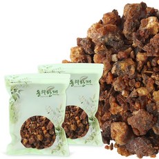 동의한재 100% 정품 몰약 미르라 300g+300g