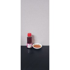 백령도 까나리액젓 150ml, 1개
