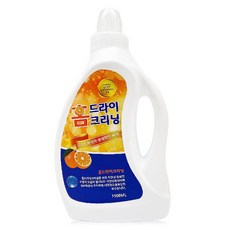 코지 홈드라이 크리닝 1500ml 이불 의류용, [선택I] 1, [선택I] 본상품선택