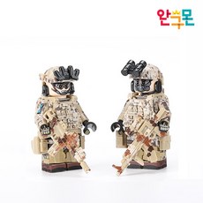 레고밀리터리