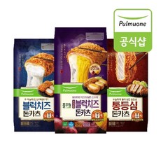 추천7 풀무원치즈블럭