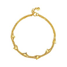 여자순금팔찌디자인