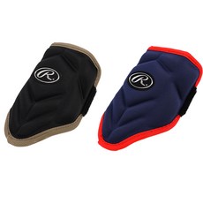 Rawlings [EAC9S04] HYPER GUARD 유소년 경량 암가드, 남+적