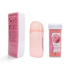 바나다왁싱기계