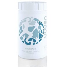 usana MagneCal D 유사나 마그네칼 112정, 1개