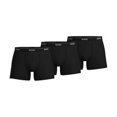 Hugo Boss 남성용 복서 면 HUGO 사각팬티