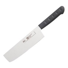 아틀란틱 우스바 180mm 나키리 야채절삭칼, 1개