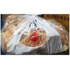 FOOD업소용 식당 식자재 재료 한도식품 누룽지 4.5Kg 식자재누룽지 업소용누룽지 가마솥누룽지FW62A3C0, 1