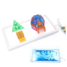 다나플레이라이트이젤